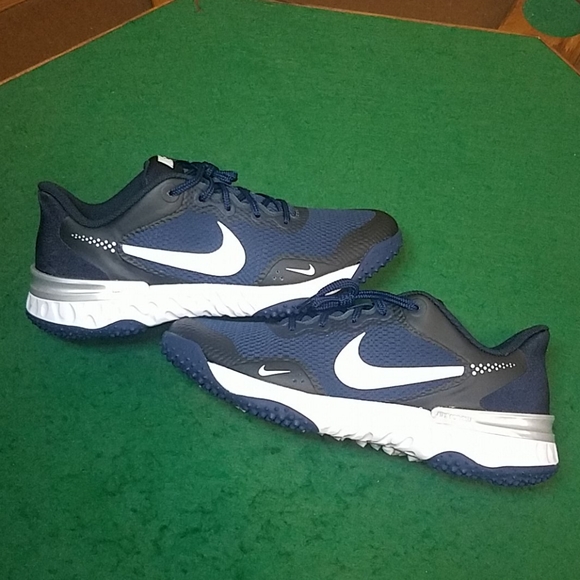 Nike | Shoes | Nike Huarache Elite 3 